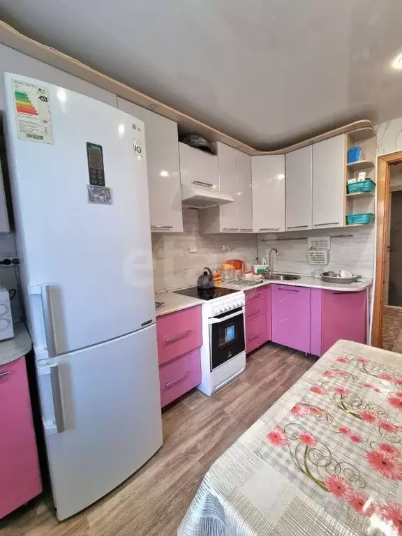 2-к кв. Забайкальский край, Чита ул. Ленина, 24 (49.3 м) - Фото 1