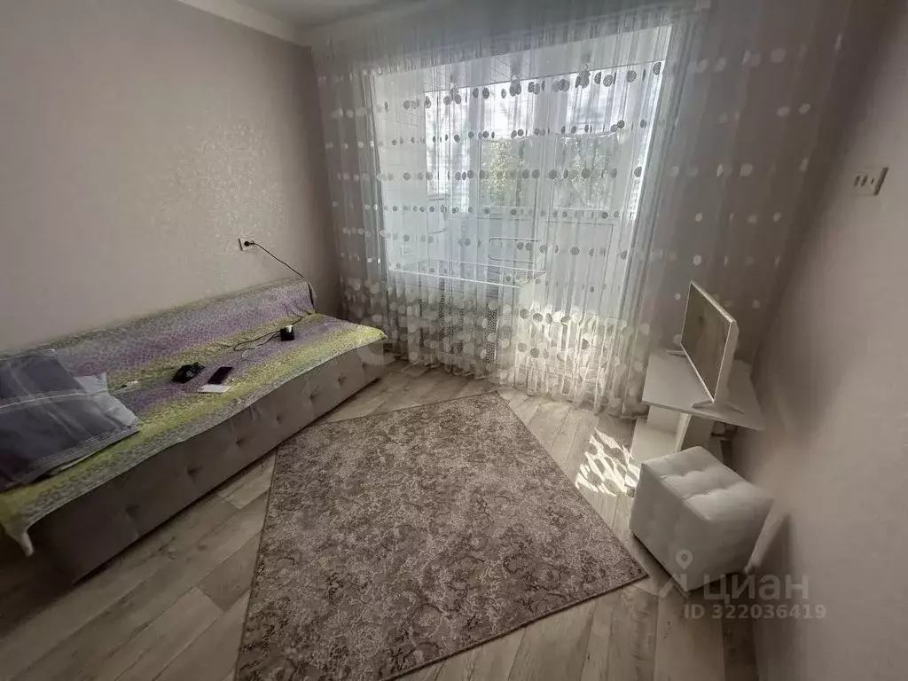 1-к кв. Ставропольский край, Пятигорск ул. Кочубея (22.0 м) - Фото 2