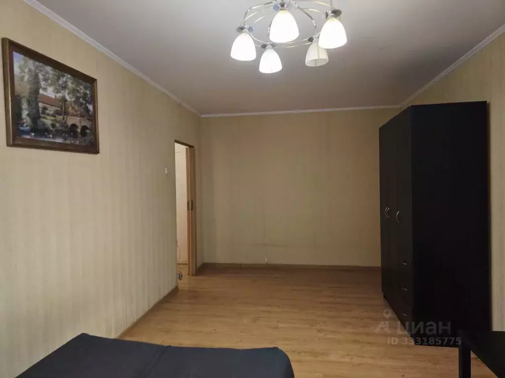 1-к кв. Москва Ореховый бул., 51 (32.2 м) - Фото 2