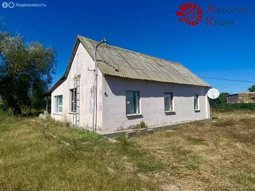 Дом в Ближнее, Речная улица, 61 (15 м) - Фото 0