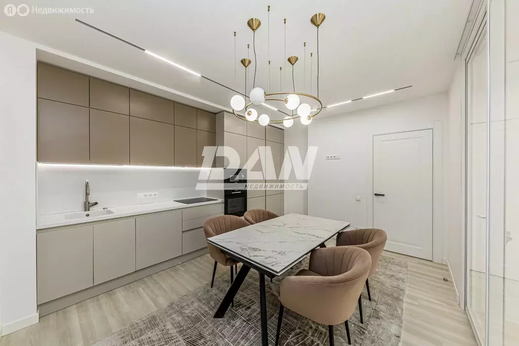 3-комнатная квартира: Челябинск, улица Энтузиастов, 30Б (107.3 м) - Фото 2