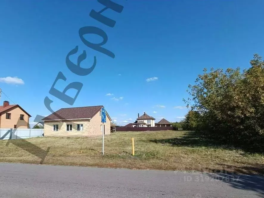 Дом в Белгородская область, Белгородский район, пос. Майский ул. ... - Фото 0