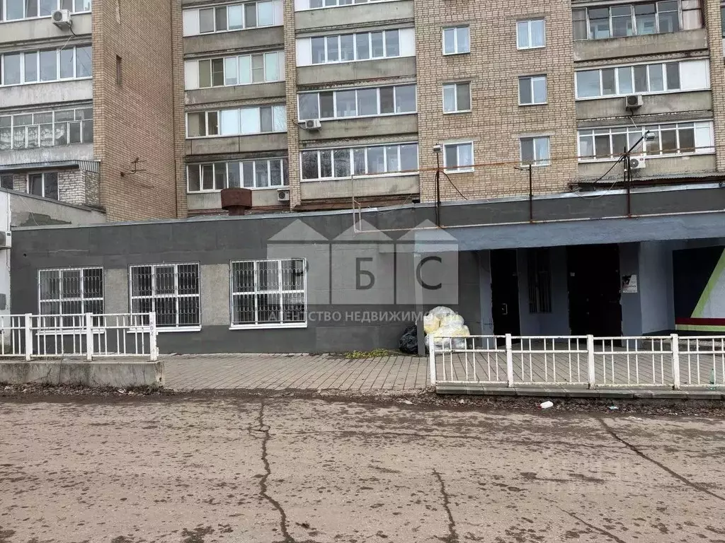 Помещение свободного назначения в Саратовская область, Энгельс Степная ... - Фото 1