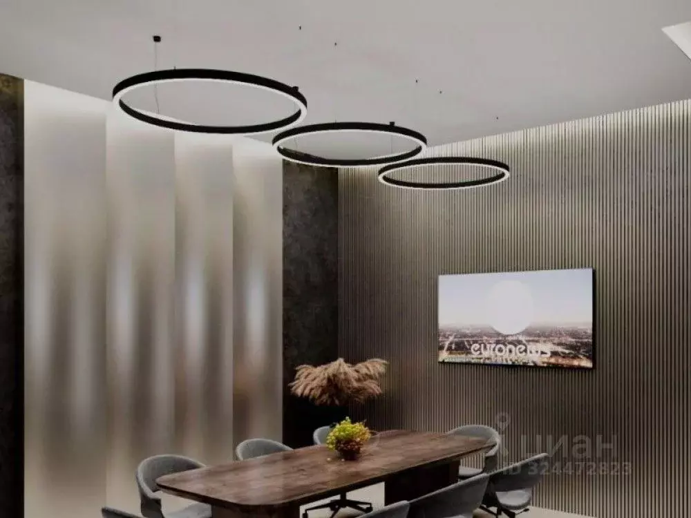 Офис в Москва Алтуфьевское ш., 35к1 (3417 м) - Фото 1