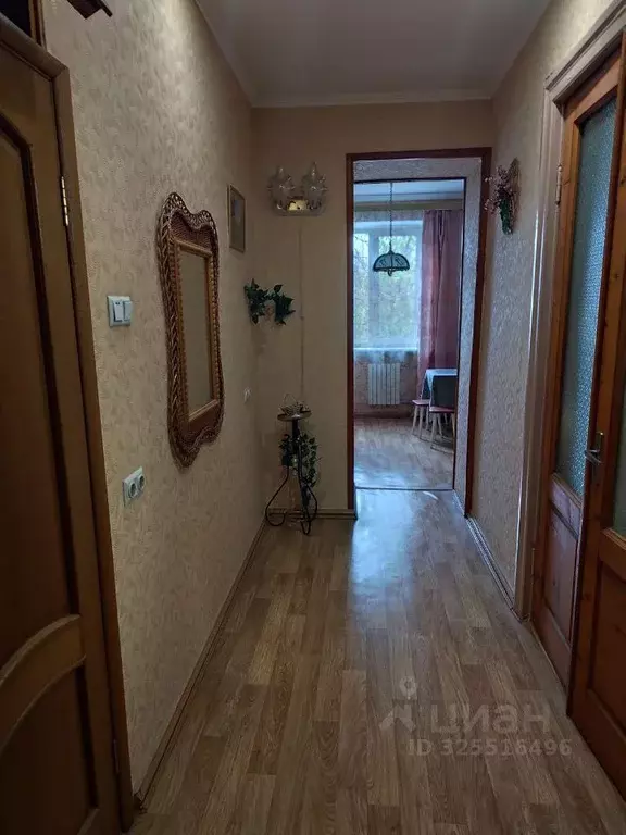 2-к кв. Севастополь ул. Гоголя, 5 (56.0 м) - Фото 1