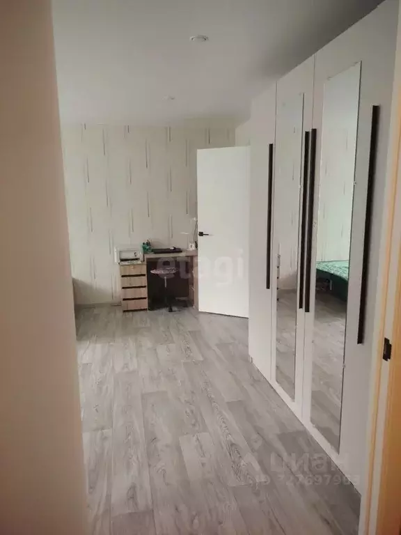 3-к кв. Ленинградская область, Сертолово Всеволожский район, ул. ... - Фото 2