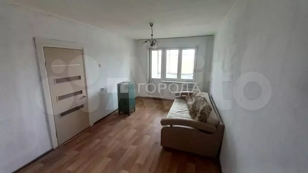 1-к. квартира, 31,5 м, 6/9 эт. - Фото 0
