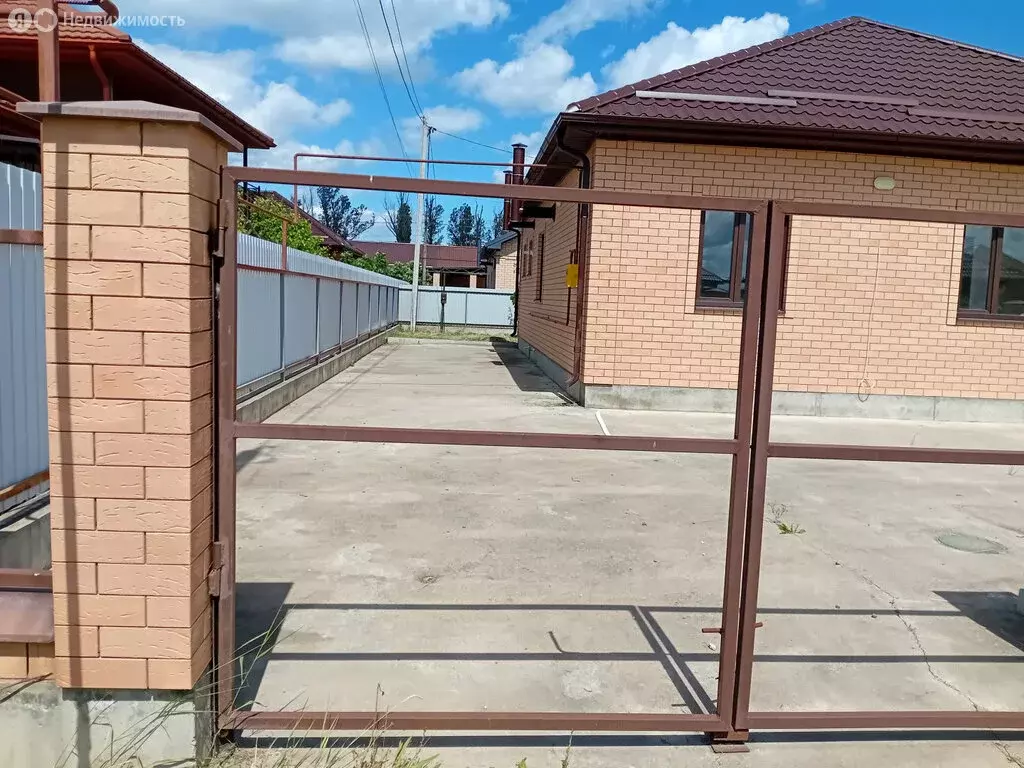 Дом в посёлок Родники, улица Мира, 29 (105 м) - Фото 1