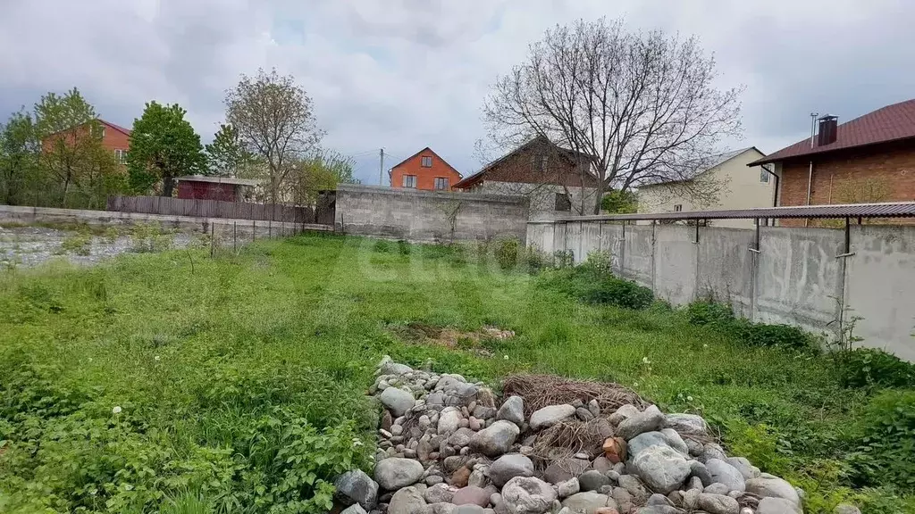 Участок 5 сот. (СНТ, ДНП) - Фото 0
