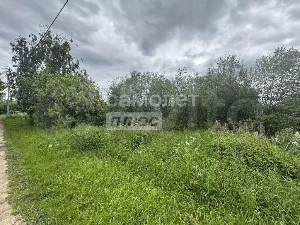 Участок 6 сот. (СНТ, ДНП) - Фото 0