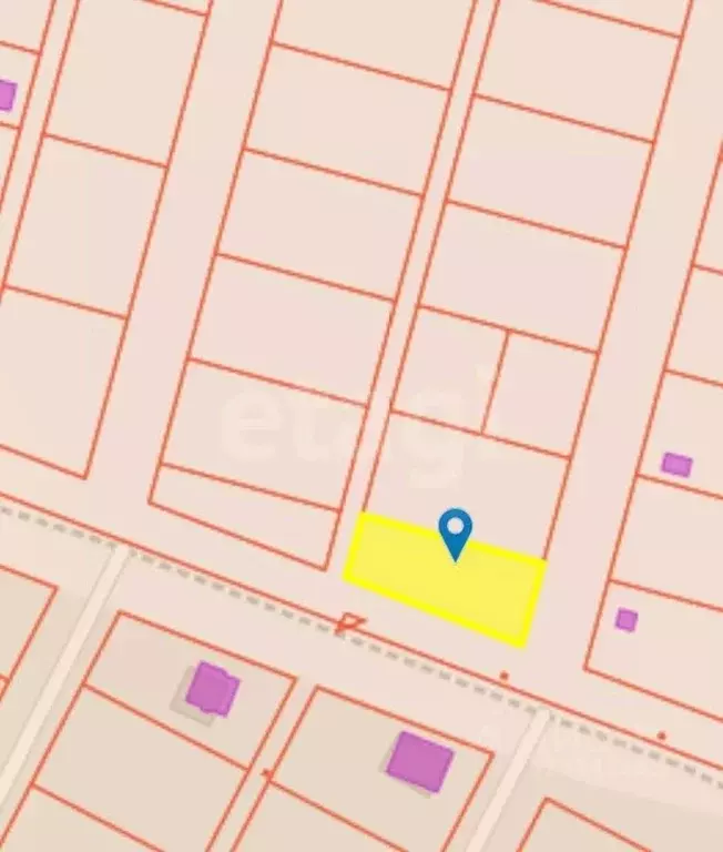 Участок в Алтай, Майминский район, с. Подгорное ул. Заречная, 17 (9.8 ... - Фото 1