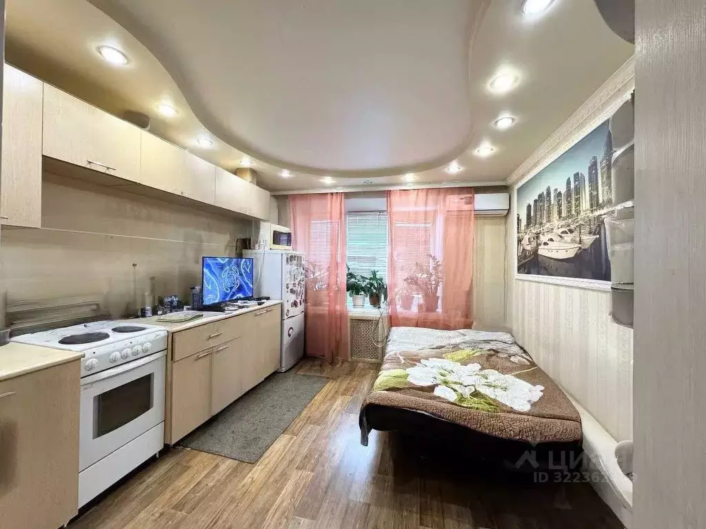 Студия Татарстан, Казань Авангардная ул., 91 (17.4 м) - Фото 1