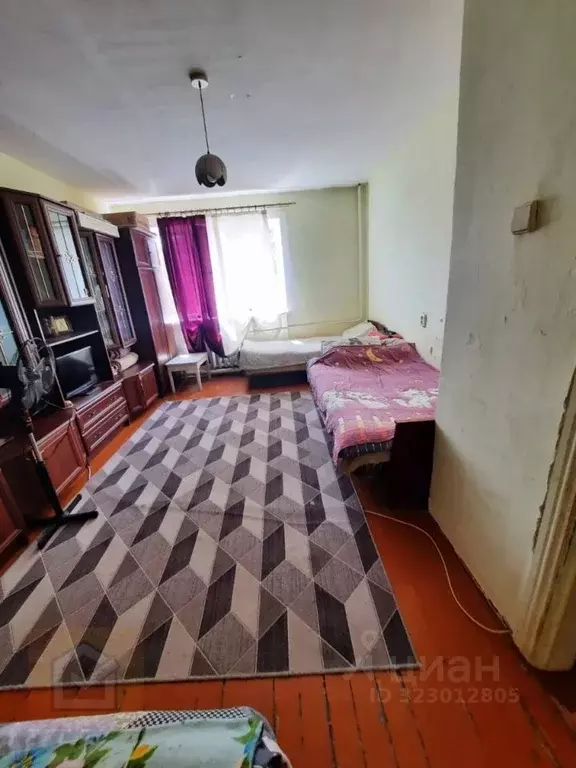 1-к кв. Крым, Евпатория ул. Тимирязева, 6 (32.8 м) - Фото 2