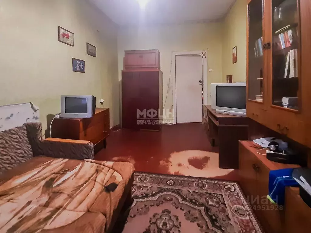 4-к кв. Карелия, Кемь ул. Фрунзе, 1 (101.7 м) - Фото 1