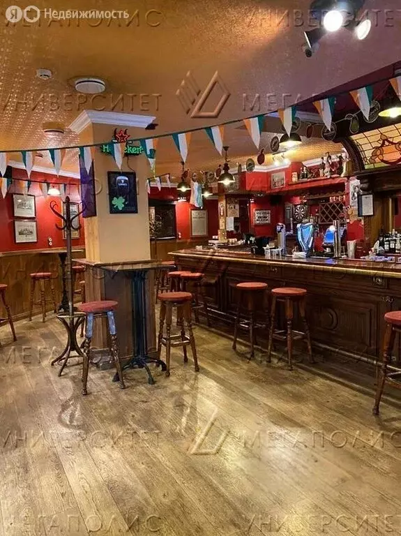 Торговая площадь (280 м) - Фото 0