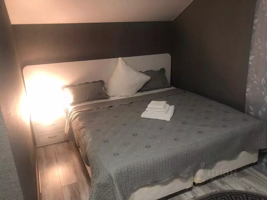 Комната Липецкая область, Усманский район, Пригородный сельсовет, д. ... - Фото 1