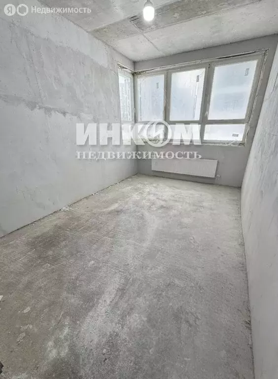 2-комнатная квартира: Химки, улица Генерала Дьяконова, 6 (59.23 м) - Фото 2