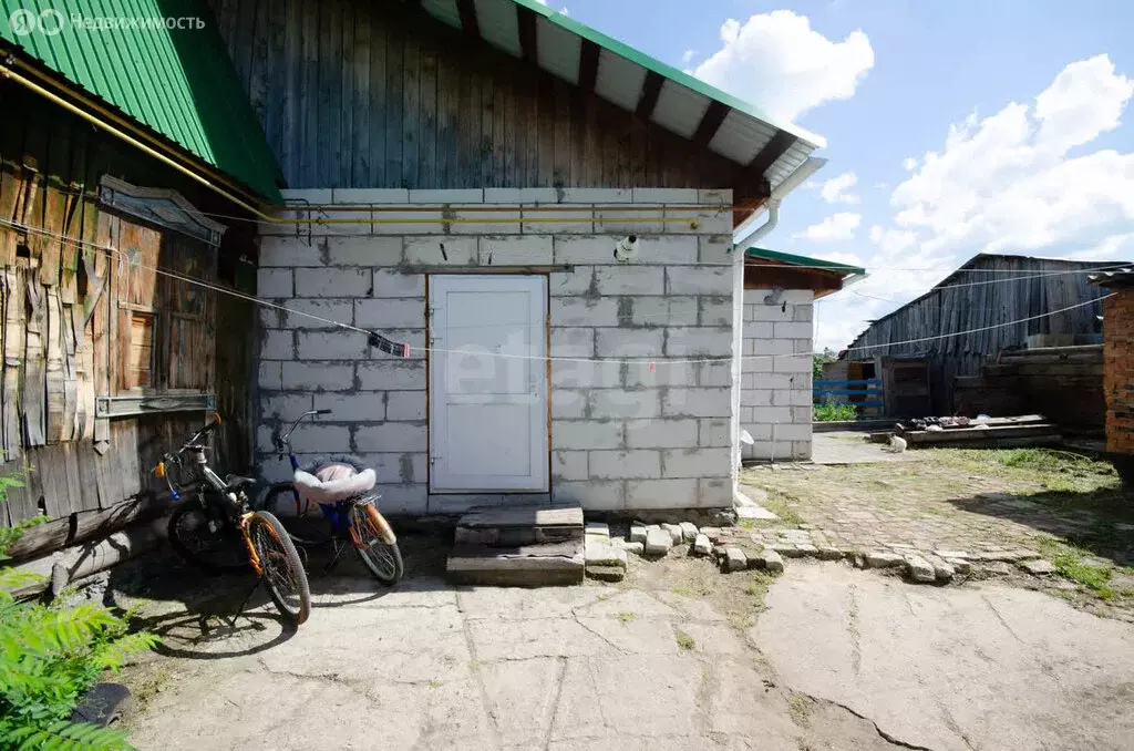 Дом в Ялуторовск, улица Революции (81.1 м) - Фото 2