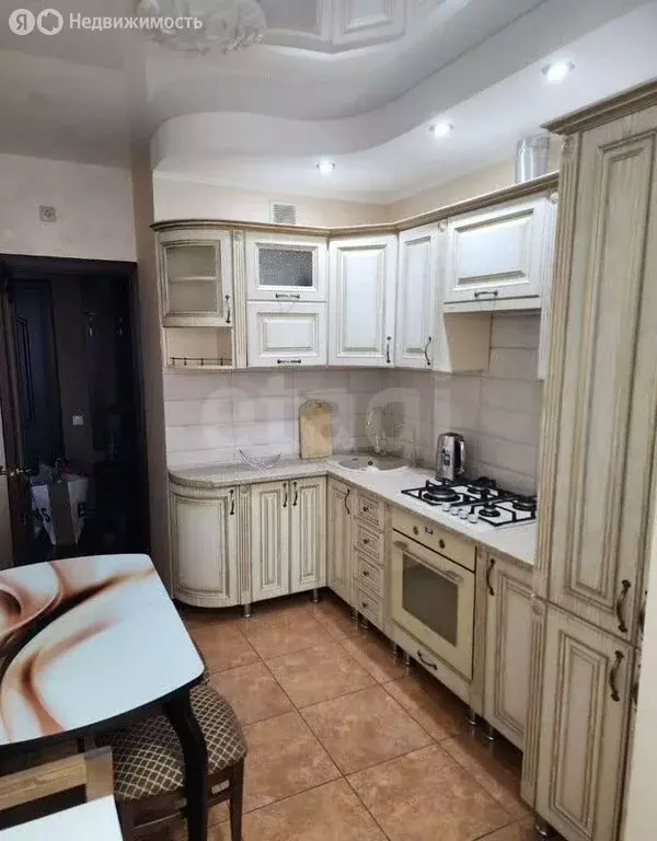 1-комнатная квартира: Севастополь, улица Руднева, 15 (33 м) - Фото 2