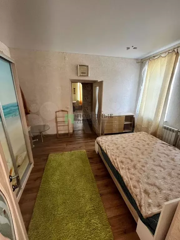 1-к. квартира, 45 м, 1/2 эт. - Фото 1