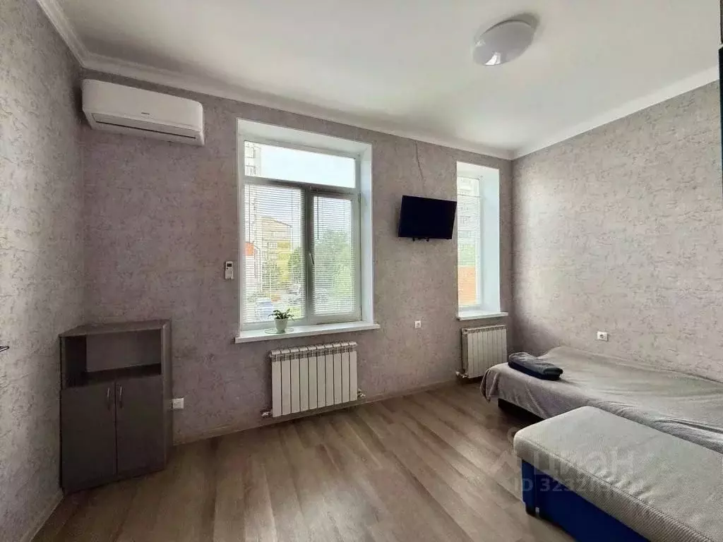 1-к кв. Приморский край, Владивосток ул. Бестужева, 24А (28.0 м) - Фото 1