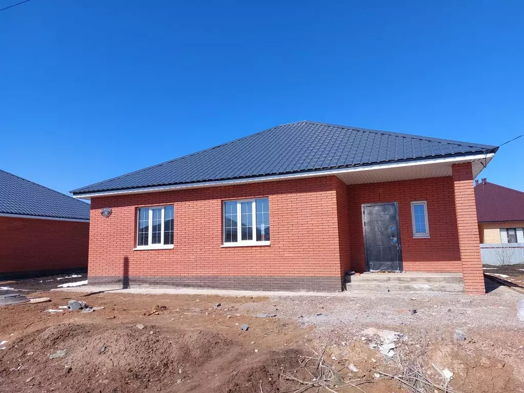 Купить Дачу В Ивановке Оренбург