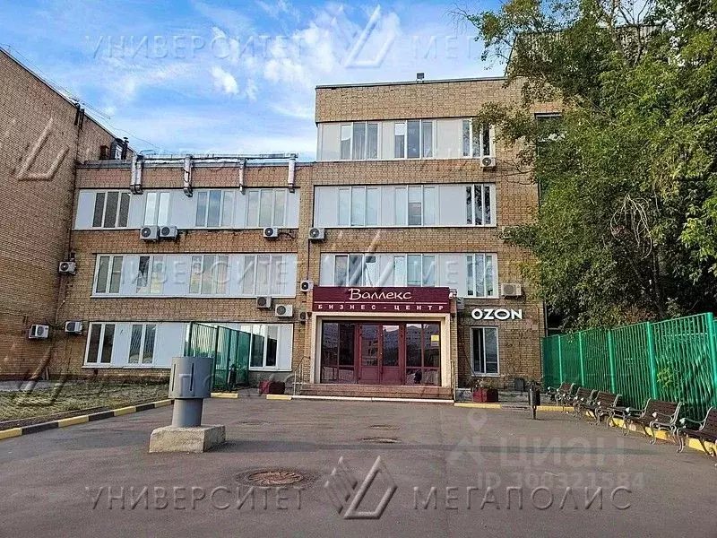 Помещение свободного назначения в Москва Старокалужское ш., 62 (71 м) - Фото 1