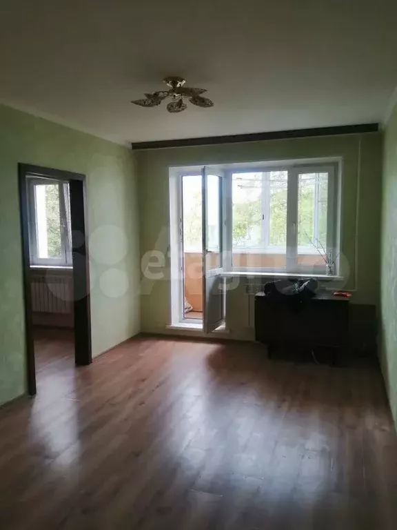 2-к. квартира, 43,5 м, 2/5 эт. - Фото 0