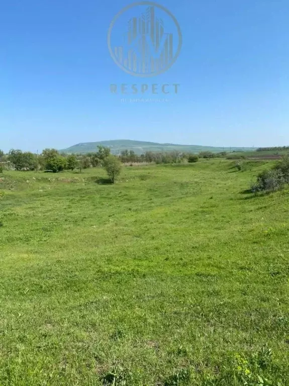 Участок в Ставропольский край, Пятигорск городской округ, пос. ... - Фото 1