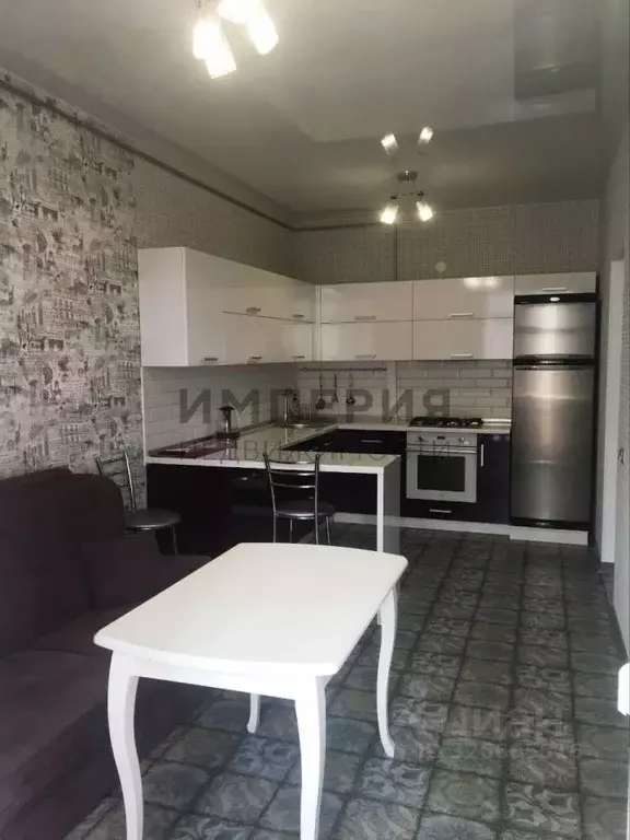 2-к кв. Крым, Симферополь ул. Ковыльная, 94 (55.2 м) - Фото 1