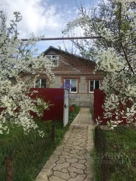 Дом в Ростовская область, Волгодонск Южный пер., 29 (85 м) - Фото 1