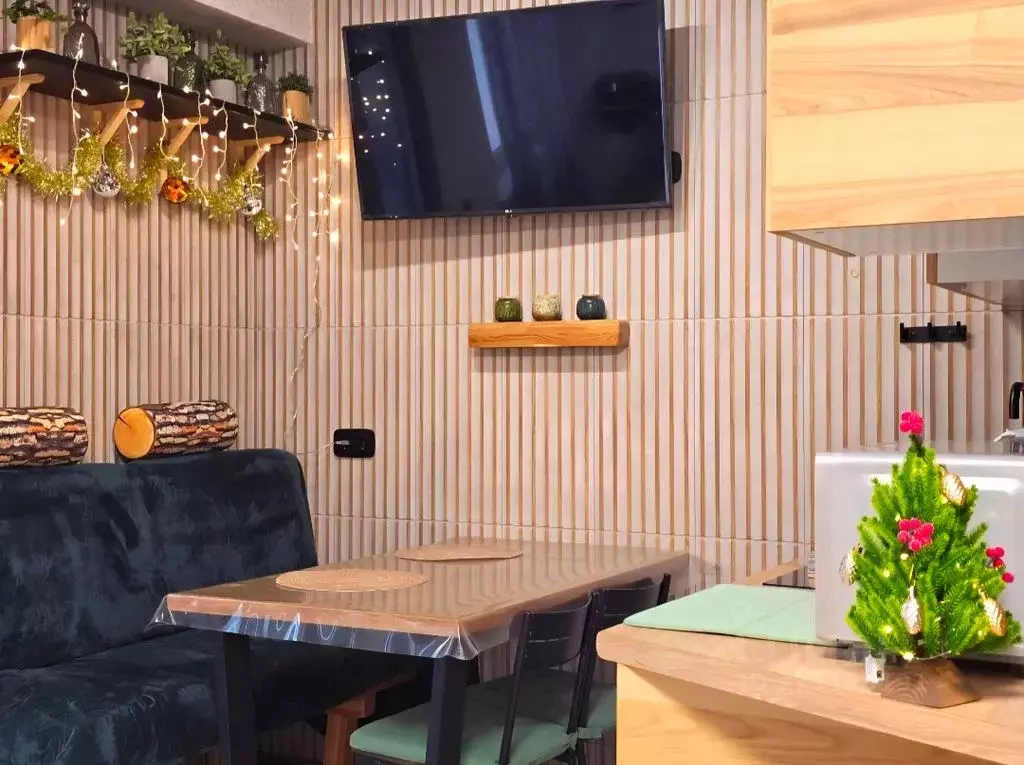 Студия Севастополь ул. Токарева, 18В (30.0 м) - Фото 1