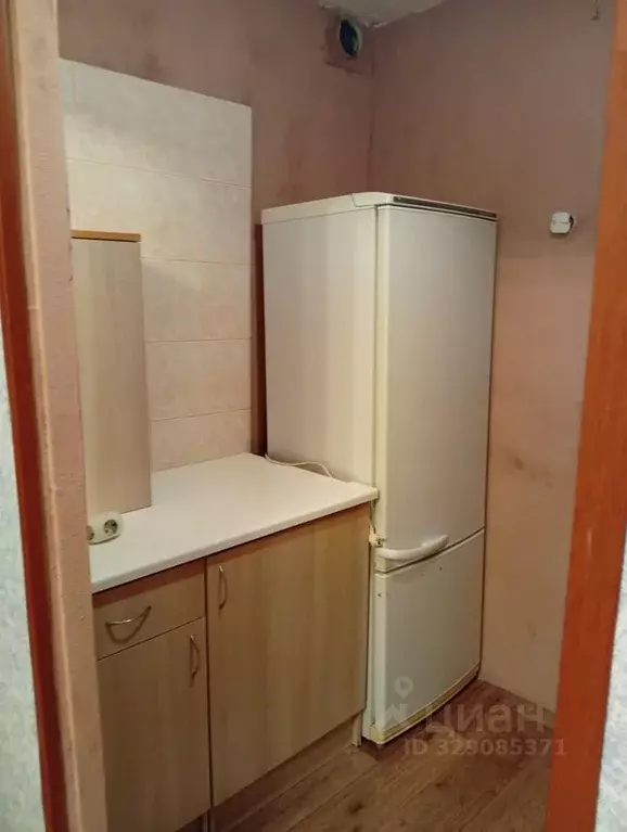 Студия Калужская область, Обнинск просп. Ленина, 79 (18.6 м) - Фото 1