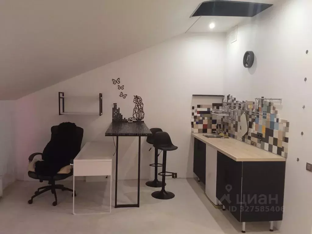 Студия Московская область, Раменский муниципальный округ, Ильинский ... - Фото 1