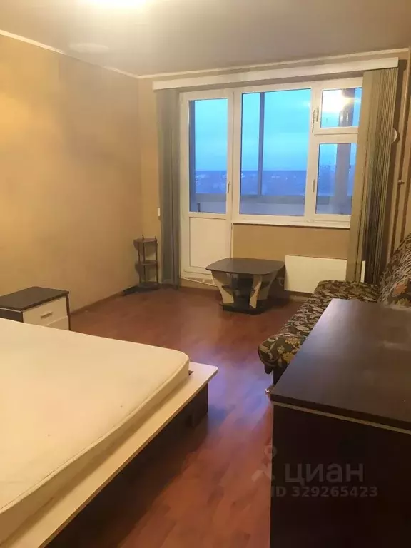 Комната Московская область, Балашиха Железнодорожный мкр, ул. ... - Фото 1