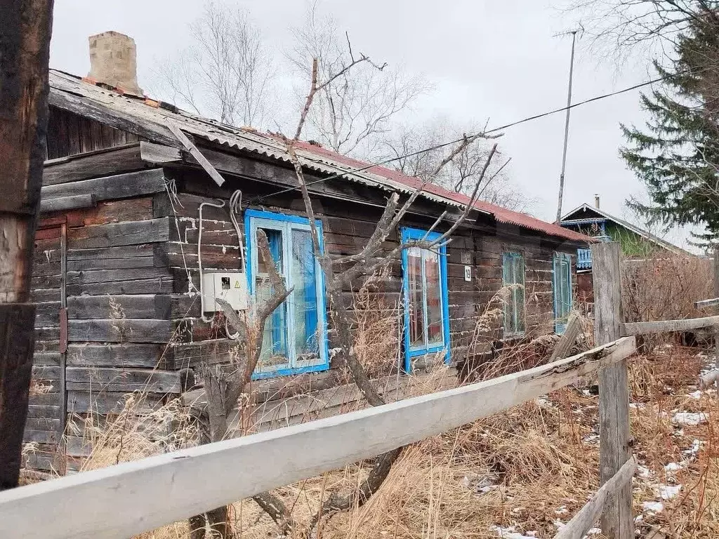 Дом 38 м на участке 10 сот. - Фото 1