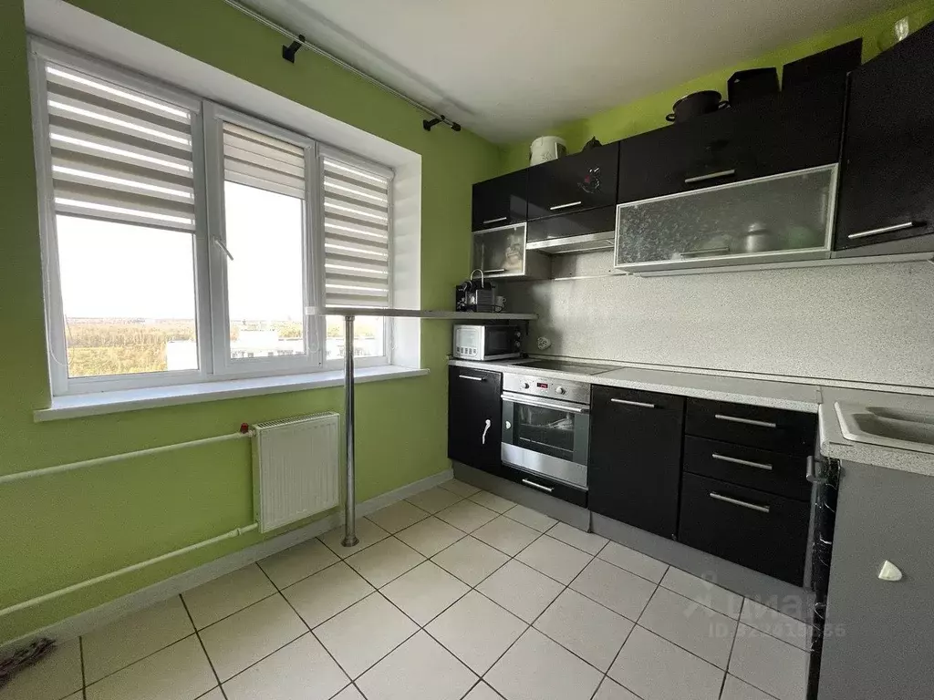 1-к кв. Санкт-Петербург Шуваловский просп., 74к2 (44.2 м) - Фото 1