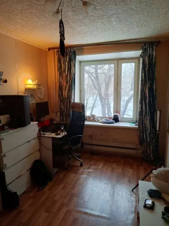 1-к кв. Москва Халтуринская ул., 18 (19.8 м) - Фото 2