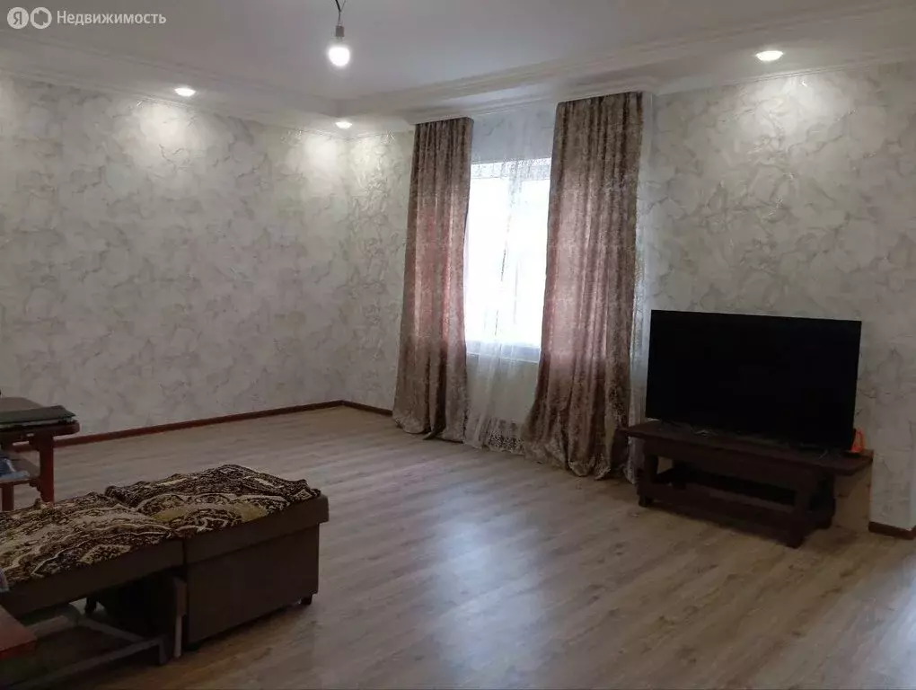 Дом в Армавир, СНТ Строитель-2, Вишнёвая улица (103 м) - Фото 1