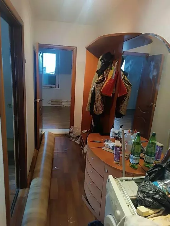 3-к кв. Москва Востряковский проезд, 15К4 (73.0 м) - Фото 1