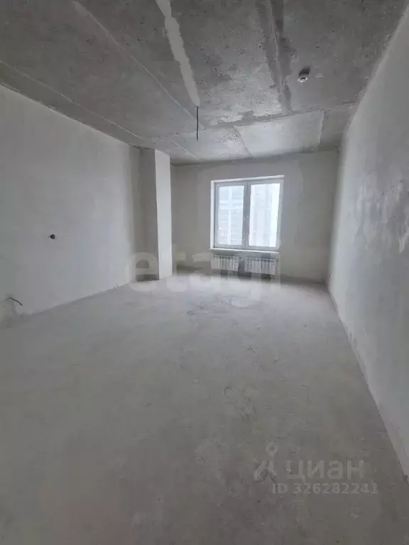 2-к кв. Воронежская область, Воронеж ул. Ворошилова, 1А (48.0 м) - Фото 2