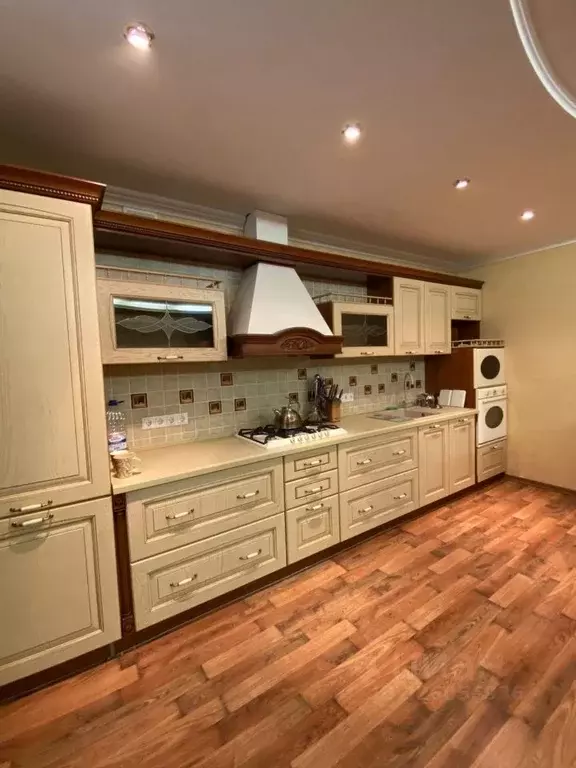 4-к кв. Татарстан, Казань Чистопольская ул., 81 (120.0 м) - Фото 2