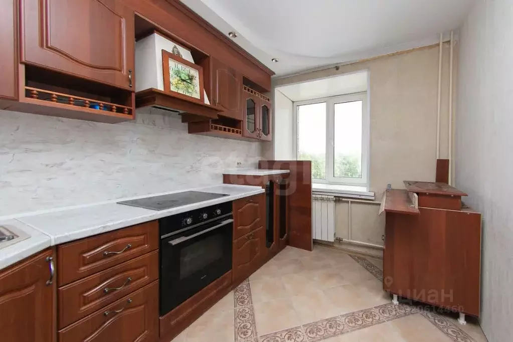 4-к кв. Томская область, Томск просп. Мира, 33 (87.0 м) - Фото 1