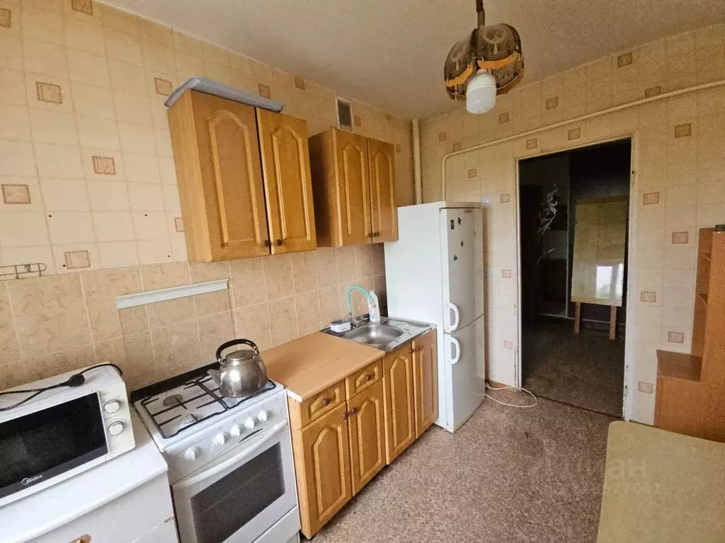 2-к кв. Волгоградская область, Волгоград Жилгородок мкр, ул. Гейне, 21 ... - Фото 1