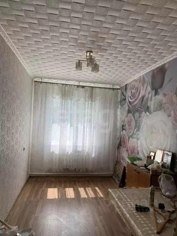 Дом в Белгородская область, Вейделевка рп ул. Советская, 66А (100 м) - Фото 1