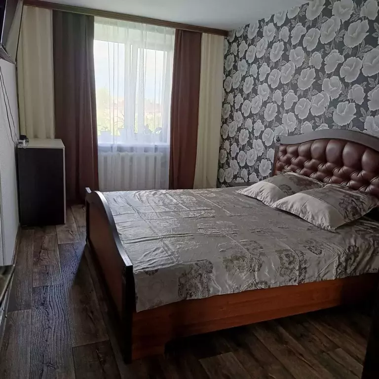 Продаётся 3-к квартира, 57.2 м - Фото 1
