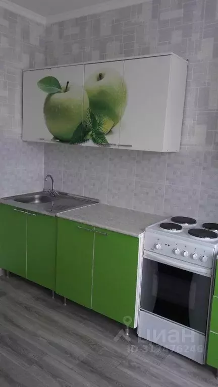 Квартира, 1 комната, 40 м - Фото 0