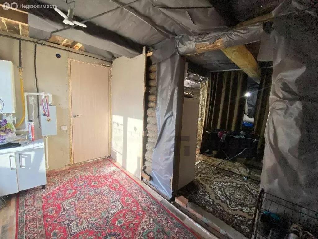 Дом в Троицк, Краснопартизанская улица, 128 (72.8 м) - Фото 0