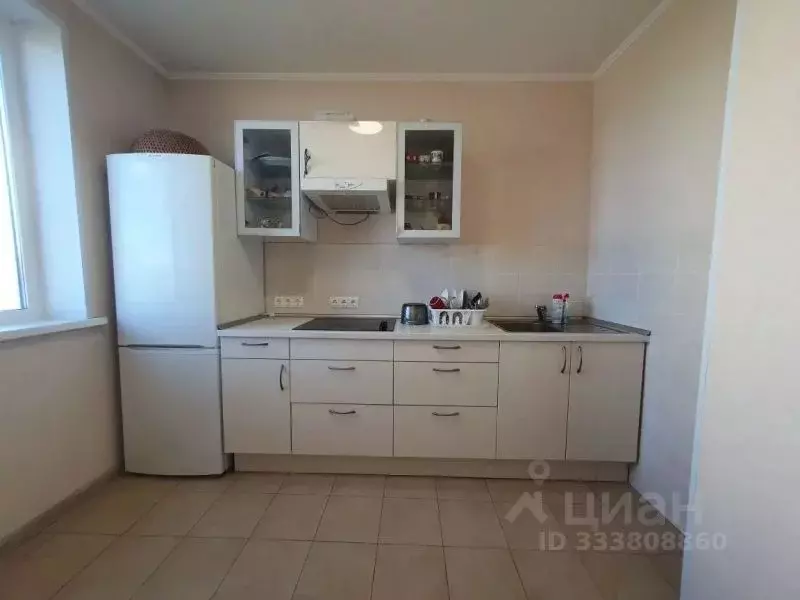 2-к кв. Москва ул. Барышиха, 42 (56.0 м) - Фото 2
