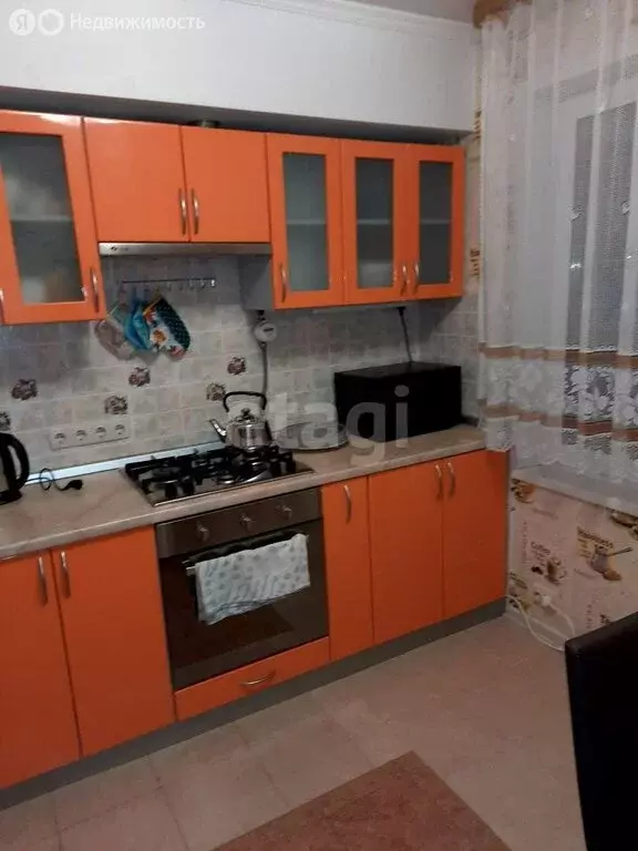 3-комнатная квартира: Клин, городок Клин-5, Центральная улица, 58 ... - Фото 2